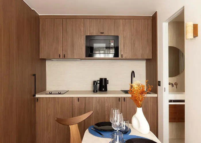Apartmán Sublime - 2p - Near Place De La Republique *